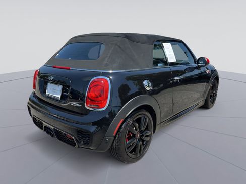 Used 2017 MINI Cooper John Cooper Works FWD image 5