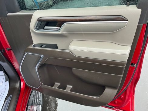 Used 2022 GMC Sierra 1500 SLT w/ Max Trailering Package image 27