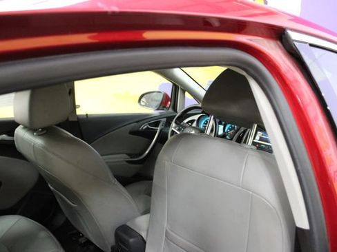 Used 2016 Buick Verano Convenience FWD image 10