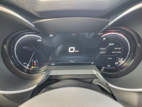 New 2025 Alfa Romeo Stelvio Sprint w/ Convenience Package image 13