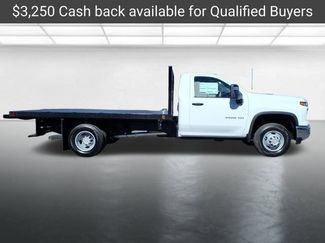 New 2025 Chevrolet Silverado 3500 W/T w/ WT Convenience Package AWD/4WD video 2