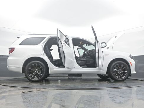 New 2026 Dodge Durango GT image 63
