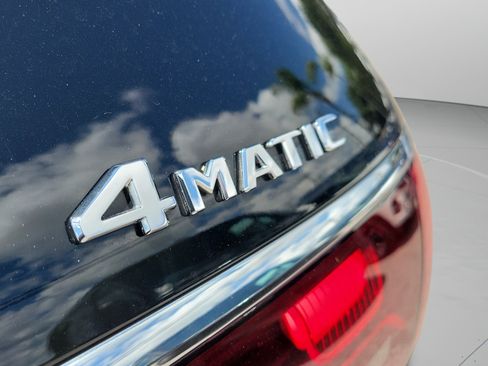 Certified 2024 Mercedes-Benz GLS 450 4MATIC image 32