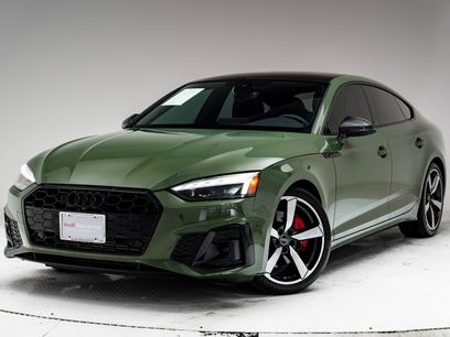 Used 2023 Audi A5 2.0T Premium Plus w/ Premium Plus