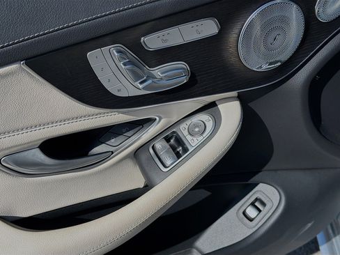 Used 2023 Mercedes-Benz C 43 AMG 4MATIC Coupe image 24