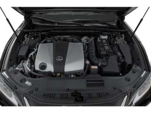 Used 2019 Lexus ES 350 w/ Premium Package FWD image 12