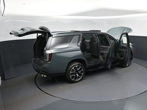 New 2026 Chevrolet Tahoe RST w/ Comfort Package RWD image 49
