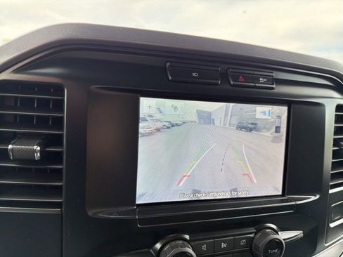 Used 2023 Ford F150 XLT AWD/4WD image 19