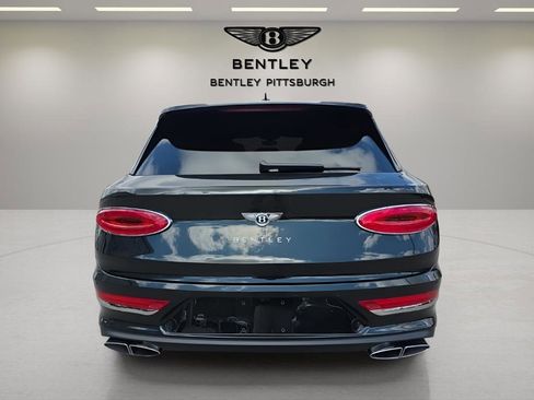 New 2025 Bentley Bentayga image 6