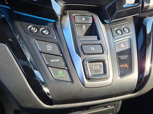 Used 2024 Honda Odyssey Elite image 30