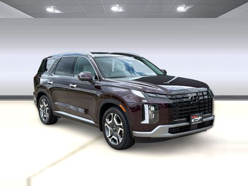 Used 2023 Hyundai Palisade Limited FWD image 7