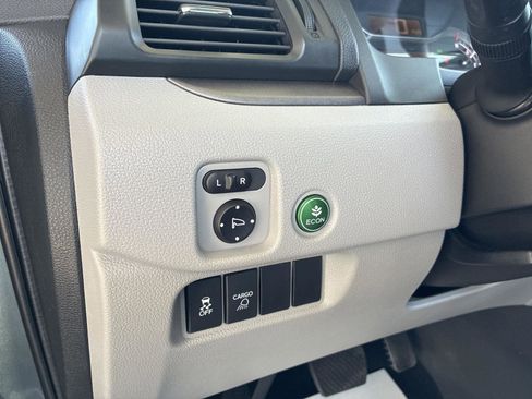 Used 2019 Honda Ridgeline RTL image 23