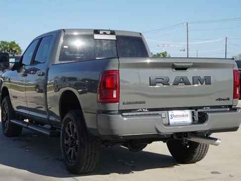 New 2026 RAM 2500 Laramie image 7