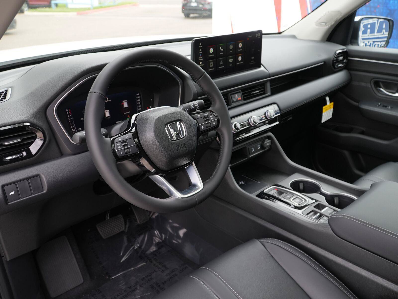 New 2026 Honda Pilot image 15