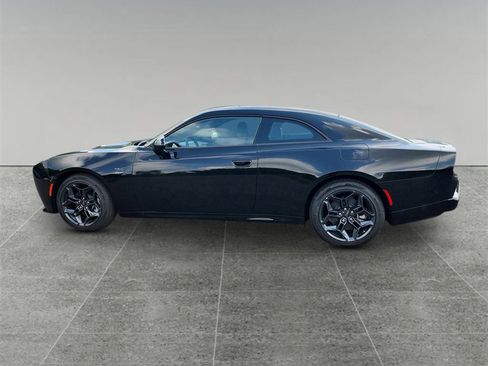 New 2025 Dodge Charger R/T w/ Quick Order Package 25M R/T image 6