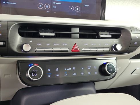 New 2026 Hyundai Palisade Calligraphy image 16