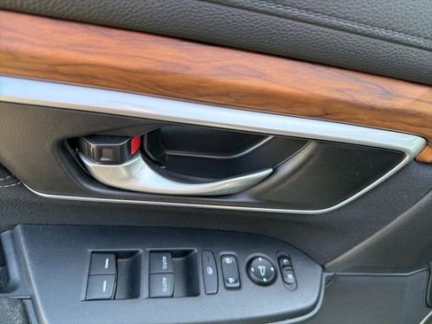 Used 2020 Honda CR-V EX image 8