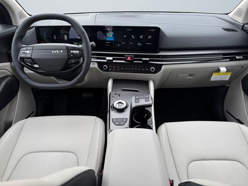 New 2026 Kia Sportage EX image 10