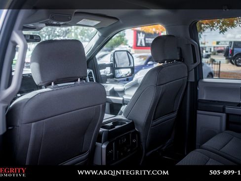 Used 2020 Ford F250 XLT w/ XLT Premium Package image 14