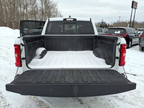 Certified 2025 RAM 1500 Big Horn image 14