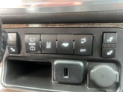 Used 2015 GMC Acadia SLT AWD/4WD image 23