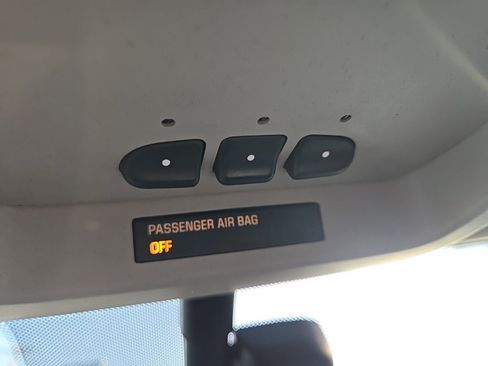 Used 2007 Cadillac Escalade EXT Base w/ Information Package image 79