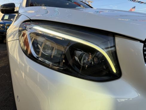 Used 2019 Mercedes-Benz GLC 43 AMG AMG GLC 43 image 14