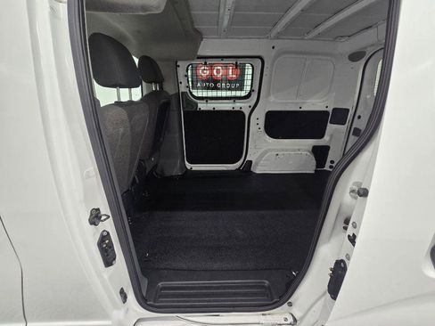 Used 2018 Nissan NV200 SV w/ Navigation Package FWD image 14
