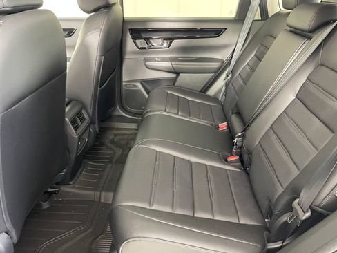 Used 2025 Honda CR-V EX-L image 17