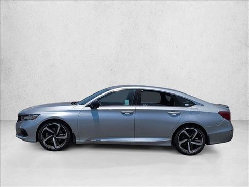 Used 2022 Honda Accord Sport image 9