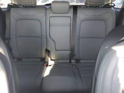 Certified 2021 Lincoln Corsair AWD w/ Premium Package image 19