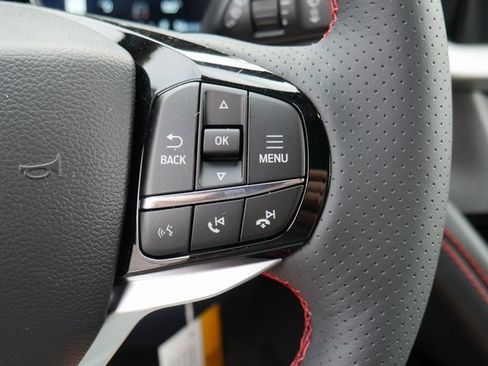 New 2026 Ford Explorer ST-Line w/ ST-Line Street Pack image 19