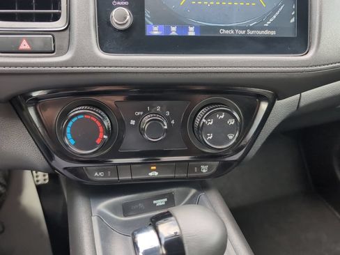 Used 2022 Honda HR-V Sport image 20