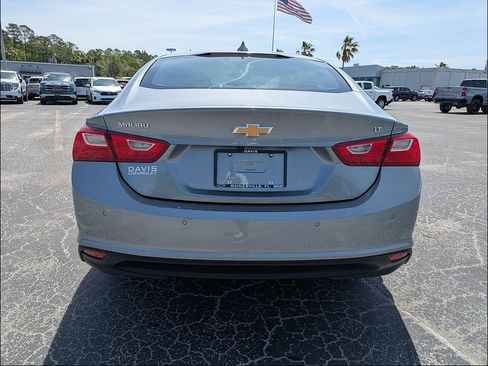Used 2024 Chevrolet Malibu LT FWD image 6