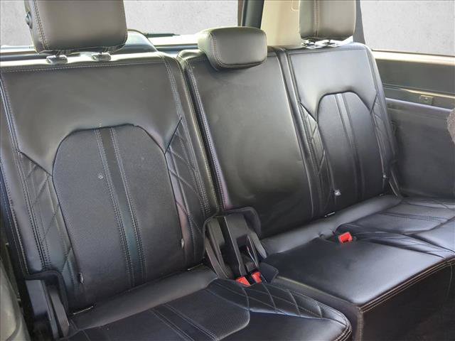 Used 2020 Ford Expedition Max Platinum AWD/4WD image 23