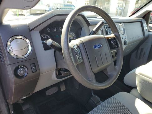 Used 2016 Ford F250 XLT AWD/4WD image 10