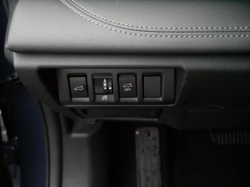 Used 2023 Subaru Outback Limited AWD/4WD image 27