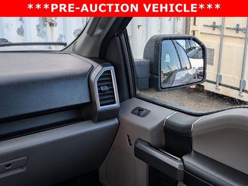 Used 2017 Ford F150 XLT RWD image 22