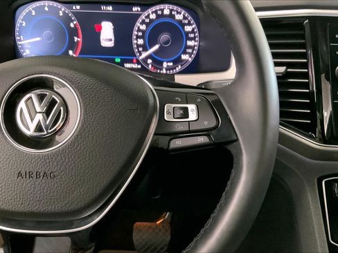 Used 2018 Volkswagen Atlas SEL Premium AWD/4WD image 22