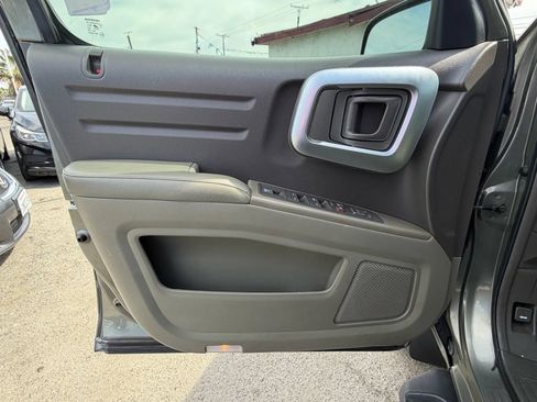 Used 2007 Honda Ridgeline RTL image 9