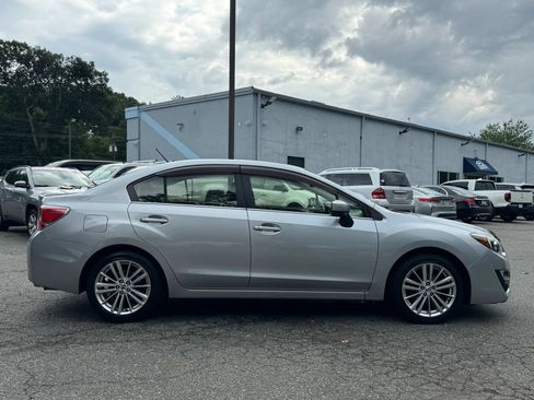 Used 2016 Subaru Impreza 2.0i Premium AWD/4WD image 6