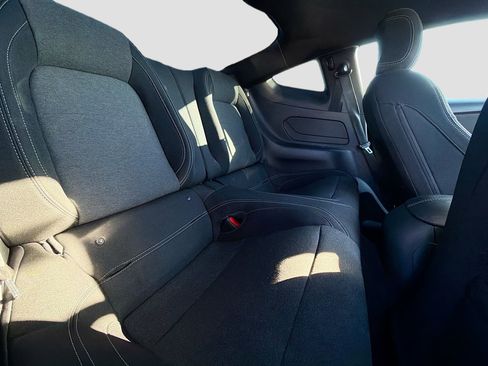 Certified 2024 Ford Mustang Coupe image 26