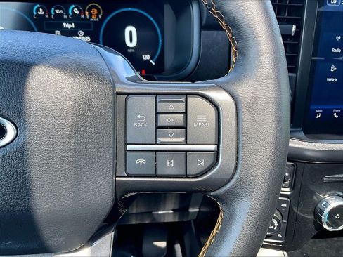 Used 2023 Ford F150 Tremor w/ Equipment Group 402A High AWD/4WD image 23