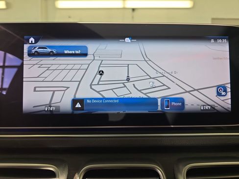 Certified 2025 Mercedes-Benz GLE 350 4MATIC image 27