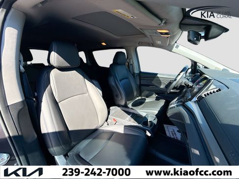 Used 2023 Honda Odyssey EX-L image 16