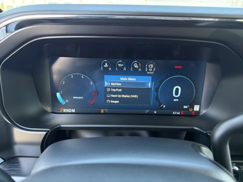 New 2026 Ford F350 Lariat w/ Black Appearance Package AWD/4WD image 20