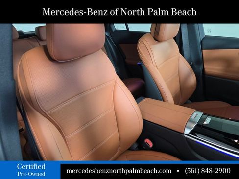 Certified 2026 Mercedes-Benz GLC 300 image 28