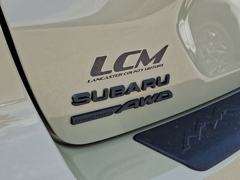 New 2026 Subaru Crosstrek 2.5i Limited AWD/4WD image 21