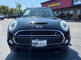 Used 2015 MINI Cooper S image 2