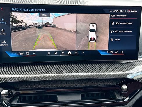 New 2026 BMW M440i w/ Premium Package RWD image 34